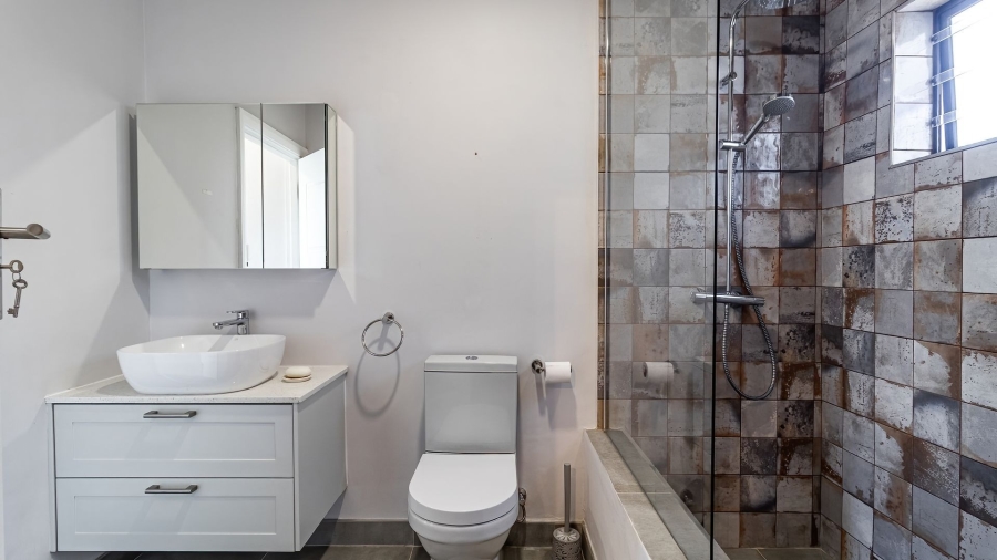 To Let 3 Bedroom Property for Rent in Port Owen Western Cape